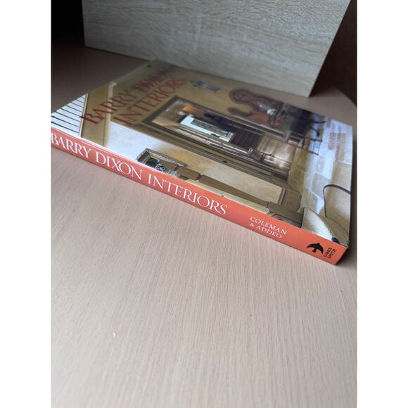 Barry Dixon Interiors Brian D Coleman - 2008 - Picture 2 of 9